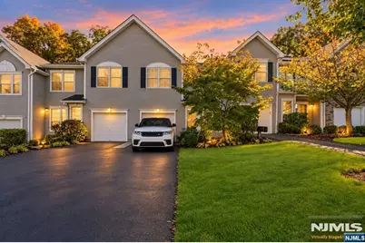 489 Green Mountain Road, Mahwah, NJ 07430 - Photo 1