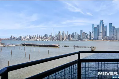 600 Harbor Boulevard 949 #949, Weehawken, NJ 07086 - Photo 2