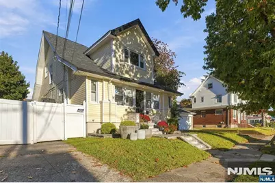 88-90 Burlington Avenue, Paterson, NJ 07502 - Photo 2