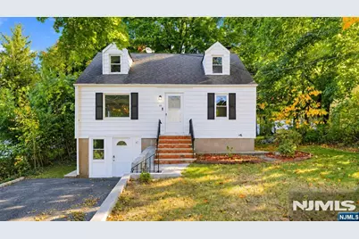 23 Wanamaker Avenue, Mahwah, NJ 07430 - Photo 1