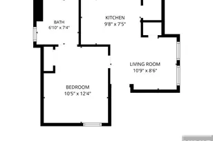 279 Ridgewood Ave 3, Newark, NJ 07112 - Photo 1