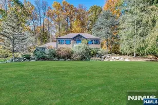 801 Pony Trail, Franklin Lakes, NJ 07417 - Photo 1