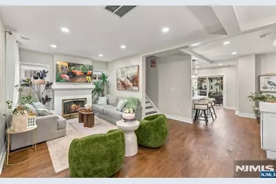 68 Cathedral Avenue, Nutley, NJ 07110 - Photo 2