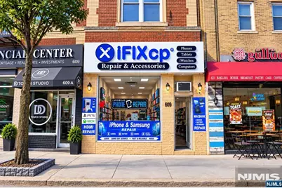 609 Anderson Avenue, Cliffside Park, NJ 07010 - Photo 1