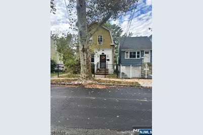 215 Linden Avenue, Irvington, NJ 07111 - Photo 1