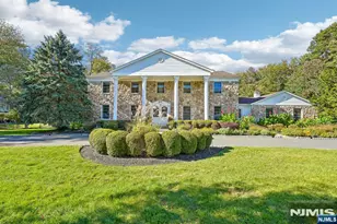 707 Calusa Trail, Franklin Lakes, NJ 07417 - Photo 1