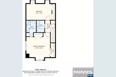 575 Grove Street F-1 #F-1, Clifton, NJ 07013 - Photo 40