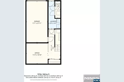 575 Grove Street F-1 #F-1, Clifton, NJ 07013 - Photo 36
