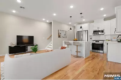 412 Cross Street, Harrison, NJ 07029 - Photo 4