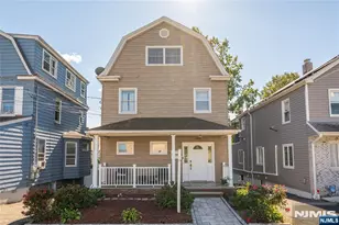 224 Montgomery, Bloomfield, NJ 07003 - Photo 1