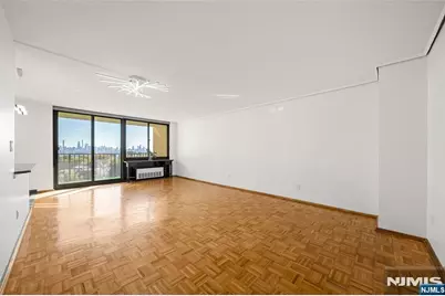 200 Winston Drive 718 #718, Cliffside Park, NJ 07010 - Photo 2