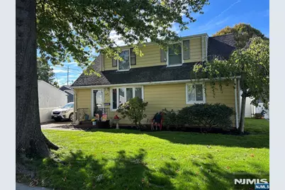 81 Ivanhoe Terrace, Bloomfield, NJ 07003 - Photo 1