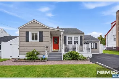 66 Avenue F, Lodi, NJ 07644 - Photo 1