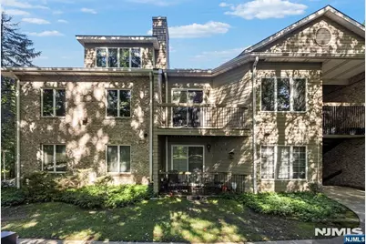 2 Parkside Terrace 2A #2A, Woodland Park, NJ 07424 - Photo 2