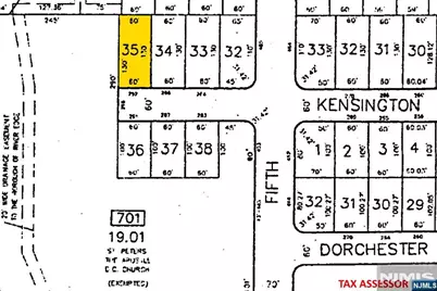 292 Kensington Road, River Edge, NJ 07661 - Photo 44