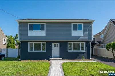 214 Alberta Drive, Saddle Brook Township, NJ 07663 - Photo 1