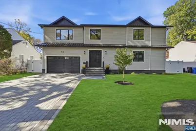 82 Benton Road, Paramus, NJ 07652 - Photo 1