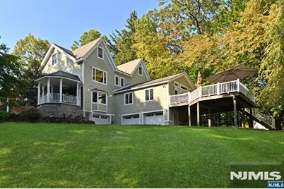 176 Werimus Road, Woodcliff Lake, NJ 07677 - Photo 34