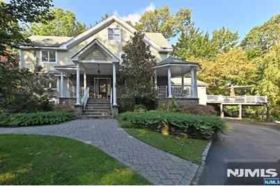 176 Werimus Road, Woodcliff Lake, NJ 07677 - Photo 1