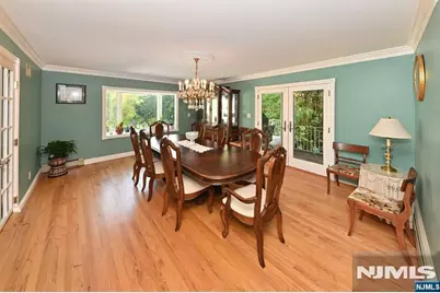 176 Werimus Road, Woodcliff Lake, NJ 07677 - Photo 8