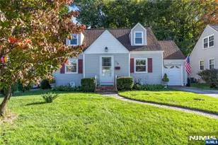 228 Washington Ave, Elmwood Park, NJ 07407 - Photo 1