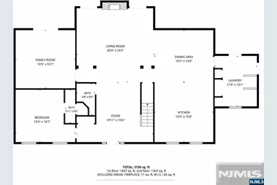 30 Snow Mountain Avenue, Mahwah, NJ 07430 - Photo 44