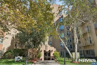 19-31 Lyons 610 #610, Newark, NJ 07112 - Photo 1