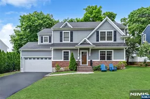 656 Wyndemere Ave, Ridgewood, NJ 07450 - Photo 1