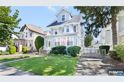 21 Hackett Place, Rutherford, NJ 07070 - Photo 2