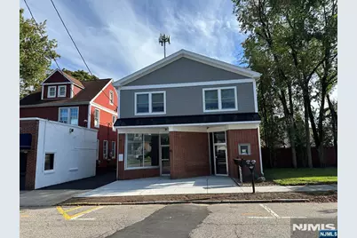 7E Bergen Street, Westwood, NJ 07675 - Photo 1