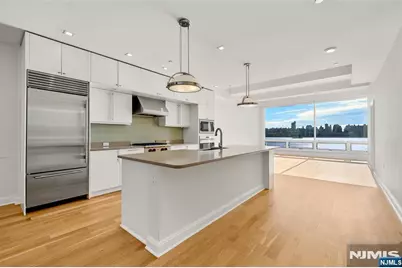 9 Somerset Lane 507 #507, Edgewater, NJ 07020 - Photo 6