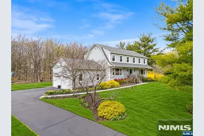 68 Burnwood Lane, Upper Saddle River, NJ 07458 - Photo 1