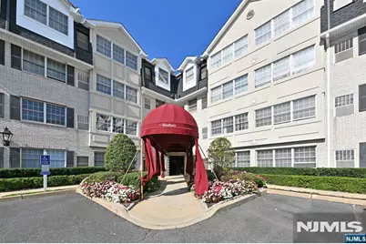 131 Clinton Place 214 #214, Hackensack, NJ 07601 - Photo 1