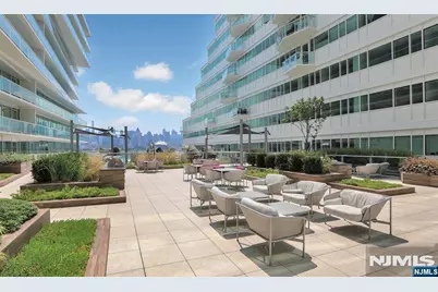 800 Ave At Port Imperial 803 #803, Weehawken, NJ 07086 - Photo 12