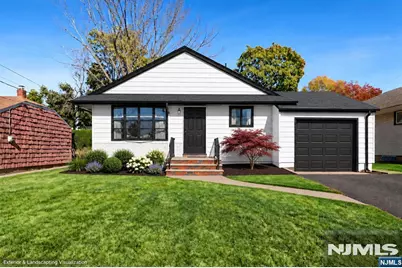169 Pleasant Avenue, Maywood, NJ 07607 - Photo 2