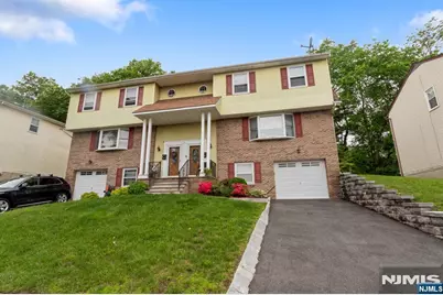 34 Meyerhoff Place B #B, Oradell, NJ 07649 - Photo 1