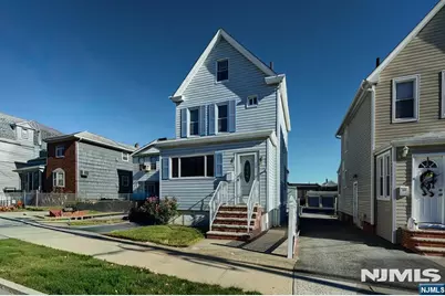 641 New Jersey Avenue, Lyndhurst Township, NJ 07071 - Photo 22