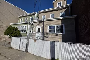 56 4th St, Passaic, NJ 07055 - Photo 1