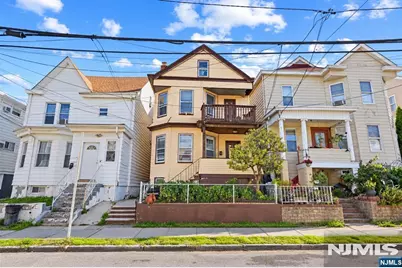 148 7th Street, Paterson, NJ 07522 - Photo 1