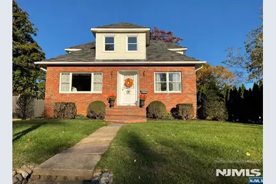 309 Erie Avenue, Midland Park, NJ 07432 - Photo 1