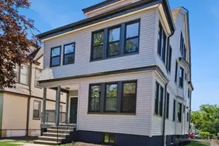 235 Elmwood Ave 1, Maplewood, NJ 07040 - Photo 1