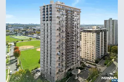 160 Overlook 4C #4C, Hackensack, NJ 07601 - Photo 34
