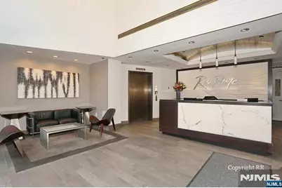 600 Harbor Boulevard 1121 #1121, Weehawken, NJ 07086 - Photo 24