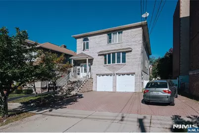 551 2nd Avenue 1 #1, Lyndhurst Township, NJ 07071 - Photo 1