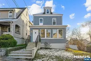 49 Preston Street 2nd Fl, Ridgefield Park, NJ 07660 - Photo 1