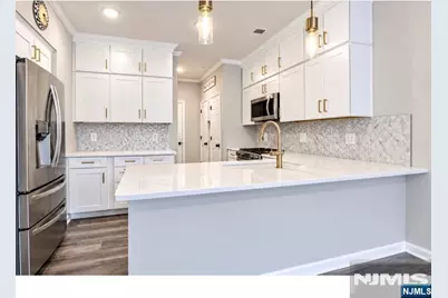 78 Leahy Drive 4909 #4909, Wood Ridge, NJ 07075 - Photo 4