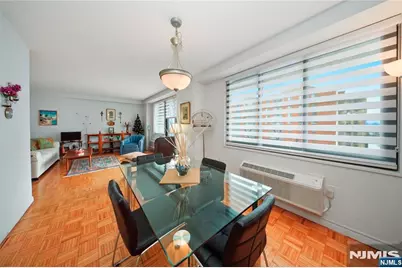 151 Prospect Avenue 16D #16D, Hackensack, NJ 07601 - Photo 4