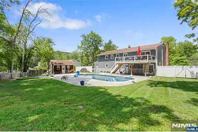 9 Glen Gray Road, Oakland, NJ 07436 - Photo 32