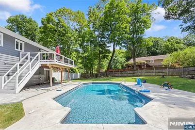 9 Glen Gray Road, Oakland, NJ 07436 - Photo 30