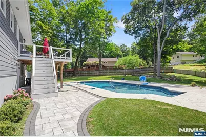 9 Glen Gray Road, Oakland, NJ 07436 - Photo 28